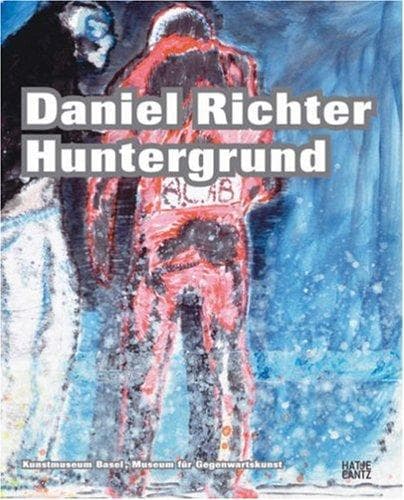 Tapa de Daniel Richter