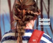 Tapa de Sabine Dehnel
