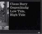 Tapa de Claus Bury