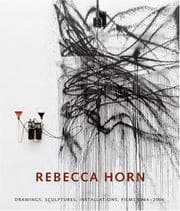 Tapa de Rebecca Horn