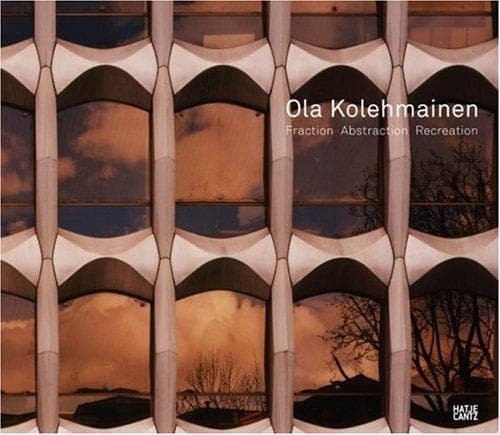 Tapa de Ola Kolehmainen