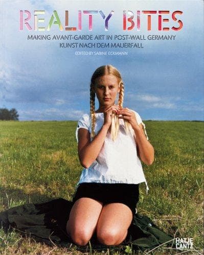Tapa de Reality Bites