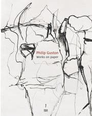 Tapa de Philip Guston Works on Paper