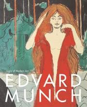 Tapa de Edward Munch
