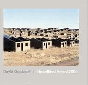 Tapa de David Goldblatt: Photographs