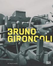 Tapa de Bruno Gironcoli