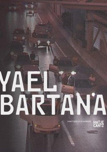 Tapa de Yael Bartana