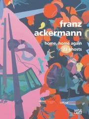 Tapa de Franz Ackermann