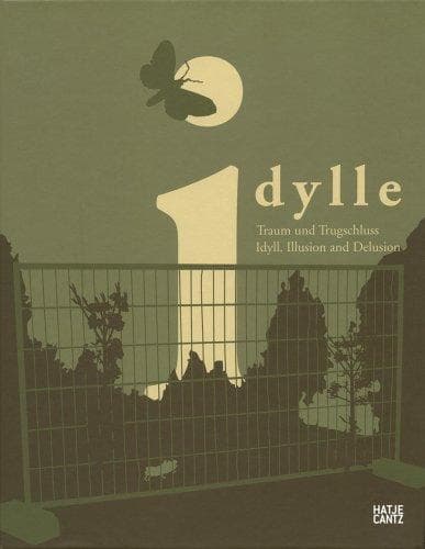 Tapa de Idylle
