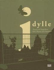 Tapa de Idylle