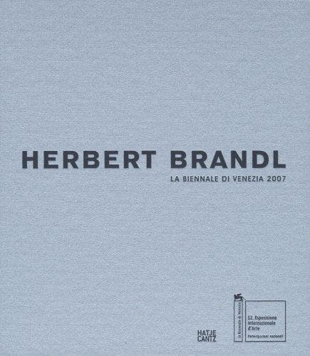Tapa de Herbert Brandl