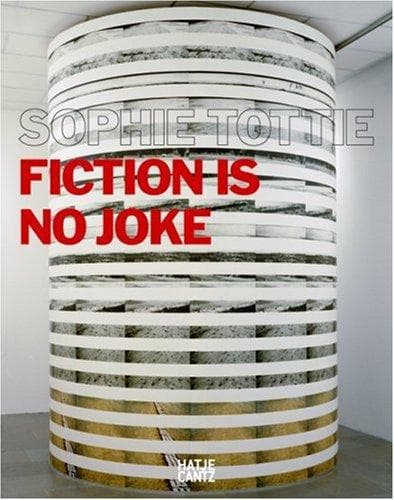 Tapa de Sophie Tottie