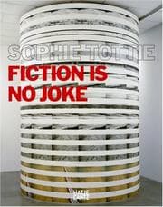 Tapa de Sophie Tottie