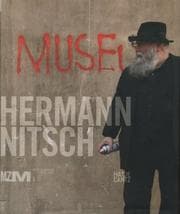 Tapa de Hermann Nitsch