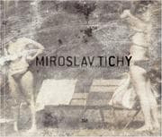 Tapa de Miroslav Tichy