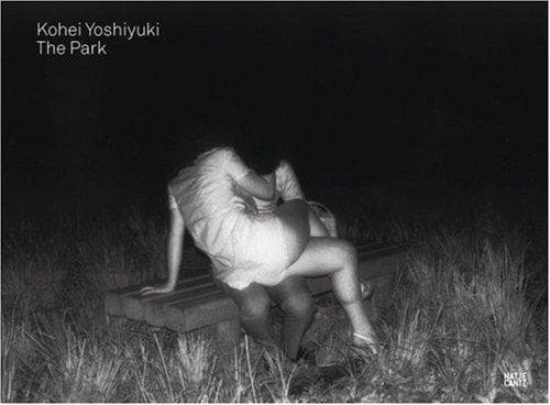 Tapa de Kohei Yoshiyuki