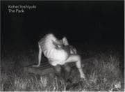 Tapa de Kohei Yoshiyuki