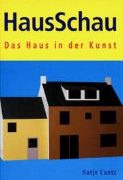 Tapa de HausSchau