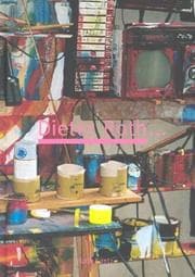 Tapa de Here and there / Dieter Roth