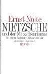Tapa de Nietzsche und der ' Nietzscheanismus'. Mit einem Nachwort
