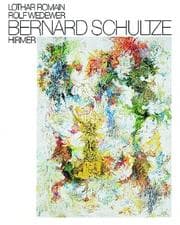 Tapa de Bernard Schultze