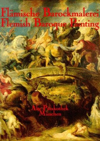 Tapa de Flämische Barockmalerei