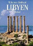 Tapa de Libyen