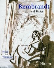 Tapa de Rembrandt auf Papier