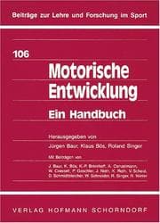 Tapa de Motorische Entwicklung