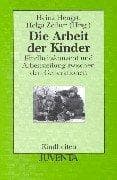Tapa de Die Arbeit der Kinder