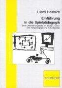 Tapa de Einführung in die Spielpädagogik