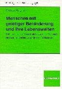 Tapa de Menschen mit geistiger Behinderung und ihre Lebenswelten