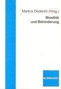 Tapa de Bioethik und Behinderung