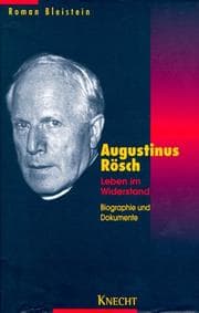 Tapa de Augustinus Rösch