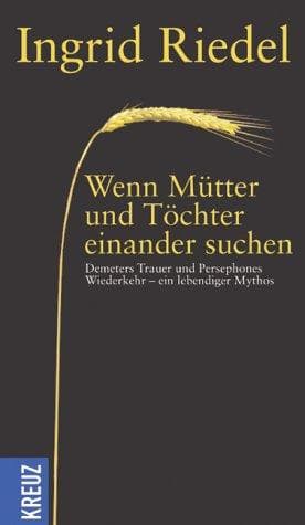 Tapa de Wenn Töchter und Mütter einander suchen