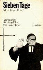 Tapa de Sieben Tage