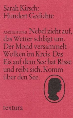 Tapa de Hundert Gedichte