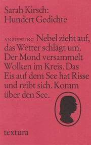 Tapa de Hundert Gedichte