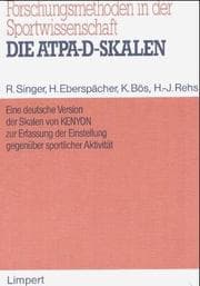 Tapa de Die ATPA-D-Skalen
