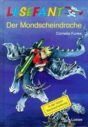 Tapa de Der Mondscheindrache