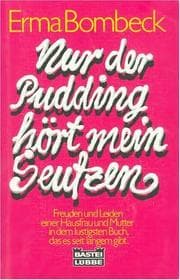 Tapa de Nur der Pudding hört mein Seufzen