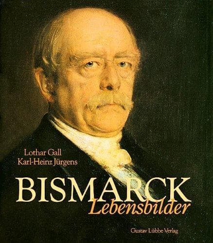 Tapa de Bismarck