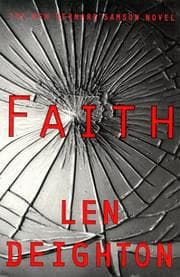 Tapa de Faith