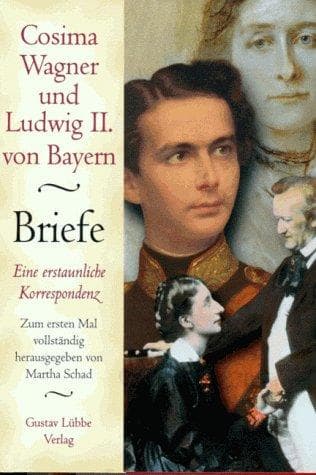 Tapa de Briefe
