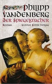 Tapa de Der Spiegelmacher
