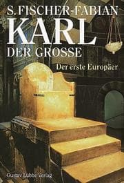 Tapa de Karl der Grosse