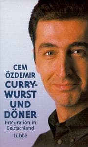 Tapa de Currywurst und Döner