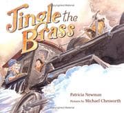 Tapa de Jingle the brass