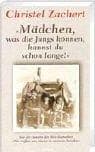 Tapa de "Mädchen, was die Jungs können, kannst du schon lange!"