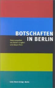 Tapa de Botschaften in Berlin